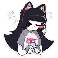 Wave Anime Radio radio logo