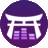 Gensokyo Radio radio logo