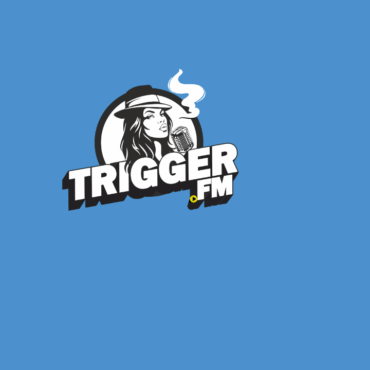 Trigger.FM Info radio logo