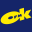 FM Okey radio logo