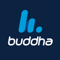 Buddha radio logo