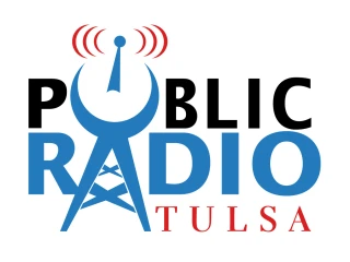 Public Radio Tulsa radio logo