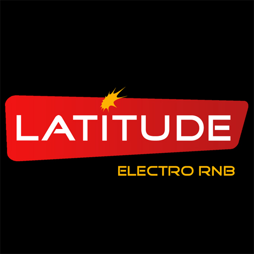 Latitude radio logo