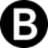 Bloomberg UK radio logo