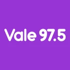 Radio Vale 97.5 radio logo