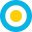 FMSUR radio logo