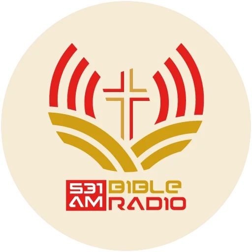 DZBR Bible Radio radio logo
