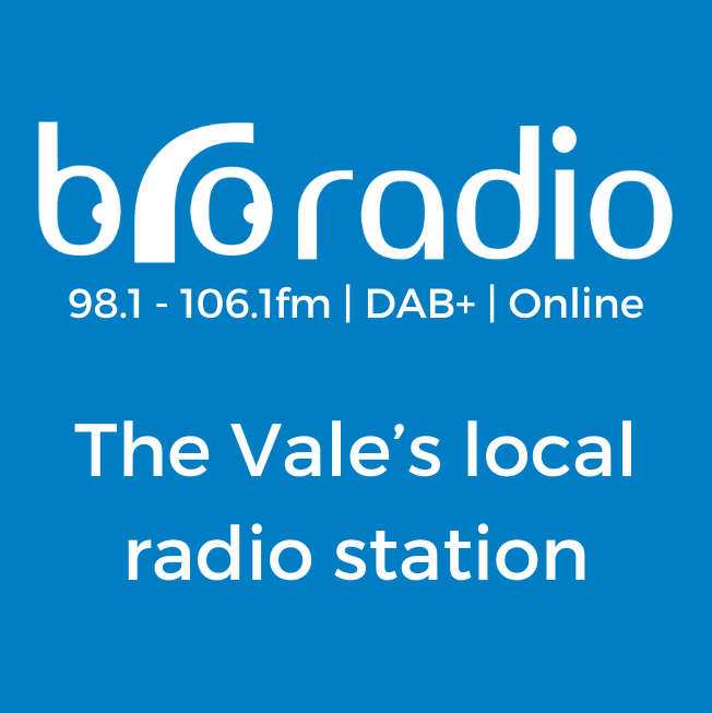 Bro Radio radio logo