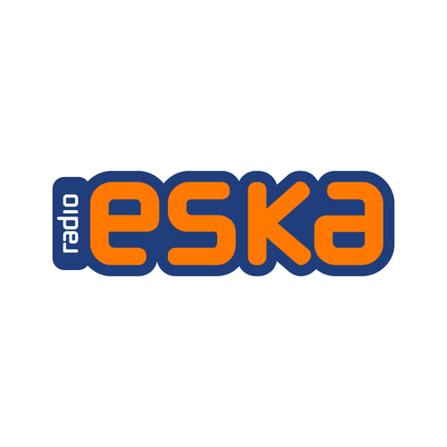 ESKA Ostrzeszów radio logo