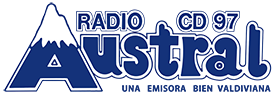 Radio Austral radio logo