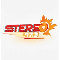 Stereo97 radio logo