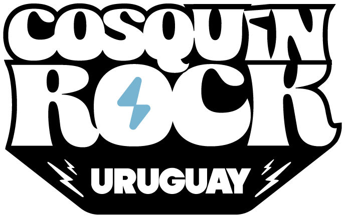 Cosquin Rock Radio Uruguay radio logo
