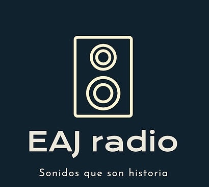 EAJ Radio radio logo