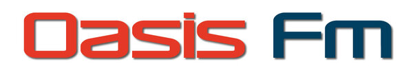 Oasis FM Tenerife radio logo