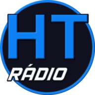 Rádio HT radio logo