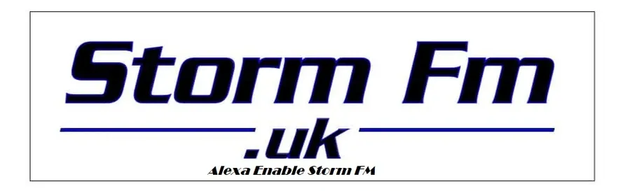 Storm Radio radio logo
