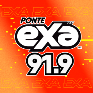 EXA FM 91.9 (Ciudad Mante) - 91.9 FM - XHRLM-FM - ORT Radio - Ciudad Mante, Tamaulipas radio logo