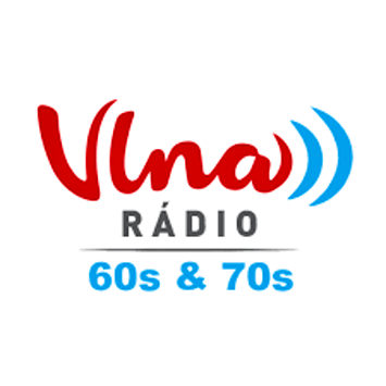 RÁDIO VLNA 60-70 radio logo