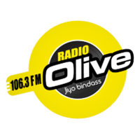 Radio Olive radio logo