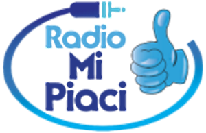 RADIO MI PIACI radio logo