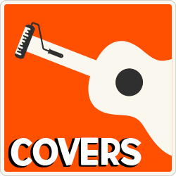 Radios 100FM - 100% Covers radio logo