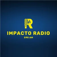 Impacto Radio radio logo