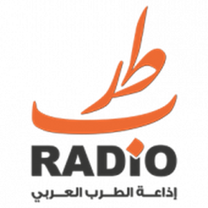 Tarab Radio radio logo