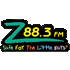 Z88 radio logo