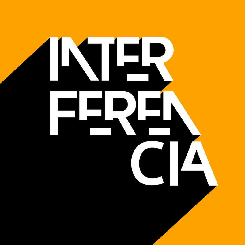 INTERFERENCIA (CDMX) - Online - www.imer.mx - IMER - Ciudad de México radio logo