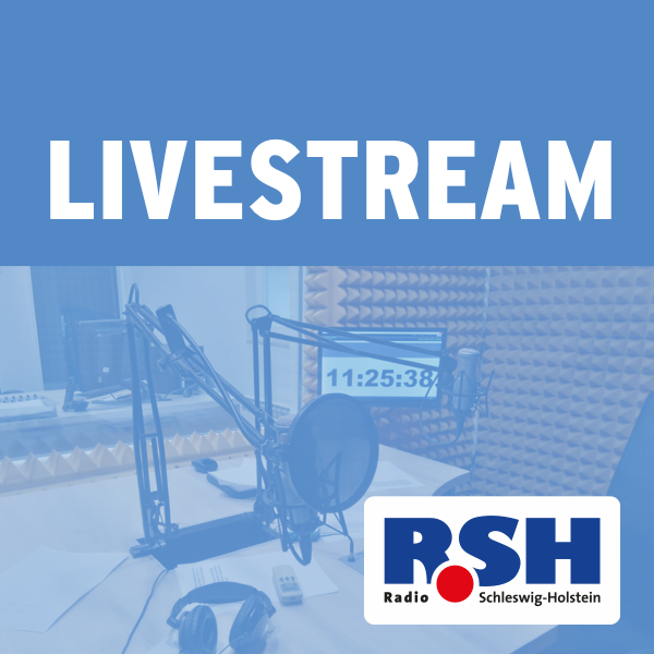 R.SH Live radio logo