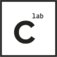 C-Lab radio logo