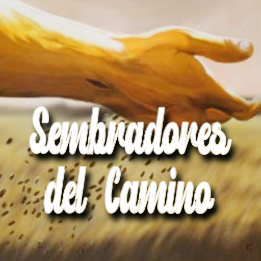 Sembradores Del Camino radio logo