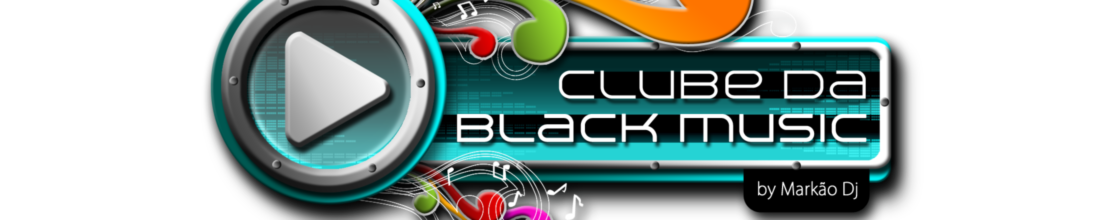 CLUBE DA BLACK MUSIC radio logo