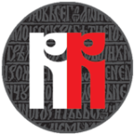 Radio Renașterea -Bistrița 102 FM radio logo