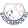 Минор radio logo