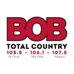 Total Country radio logo