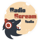 Radio Scream Italia radio logo