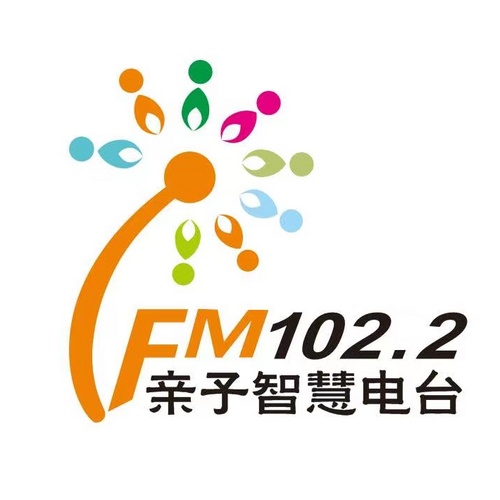 长沙县综合广播 radio logo