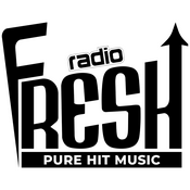 Radio Fresh radio logo