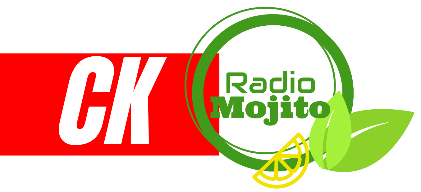 Radio Mojito radio logo