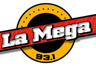Radio La Mega (Barranquilla) radio logo