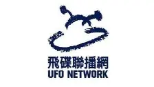飛碟聯播網 飛碟電台 radio logo
