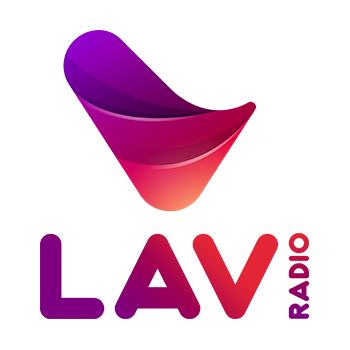 Lav Radio radio logo