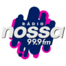 Radio Nossa fm radio logo