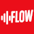 FLOW Radio Alicante radio logo