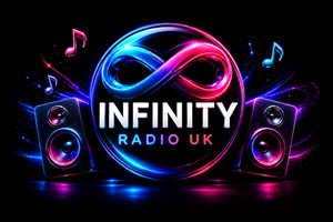 Infinity Radio UK radio logo