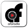 AFO Radio English radio logo