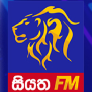 Siyath Fm radio logo