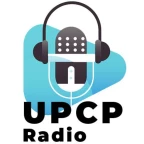Radio UPCP radio logo