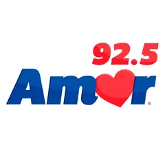 Amor Toluca - 92.5 FM - XHRJ-FM - Grupo ACIR - Toluca, EM radio logo